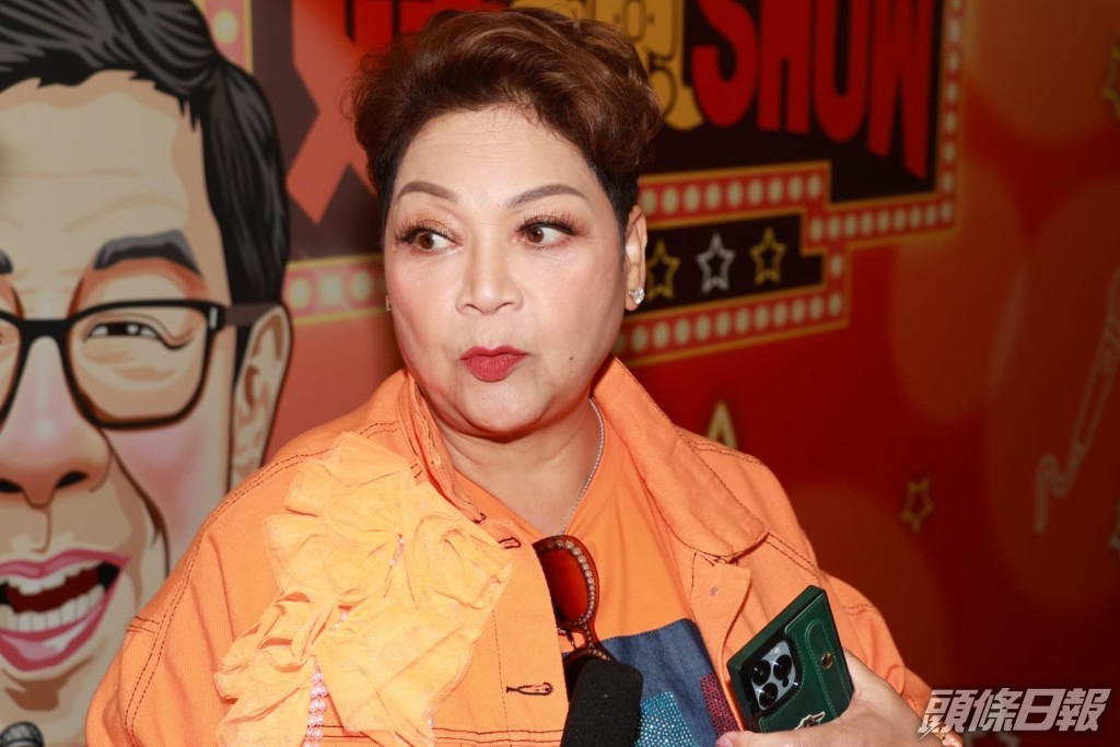 回想中招時病情都頗為辛苦。